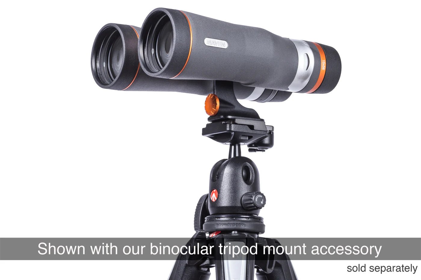 binoculars