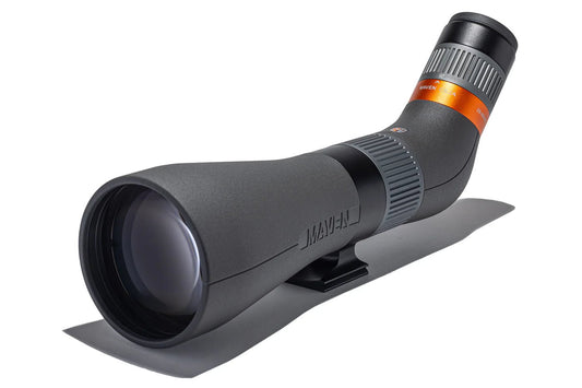 binoculars