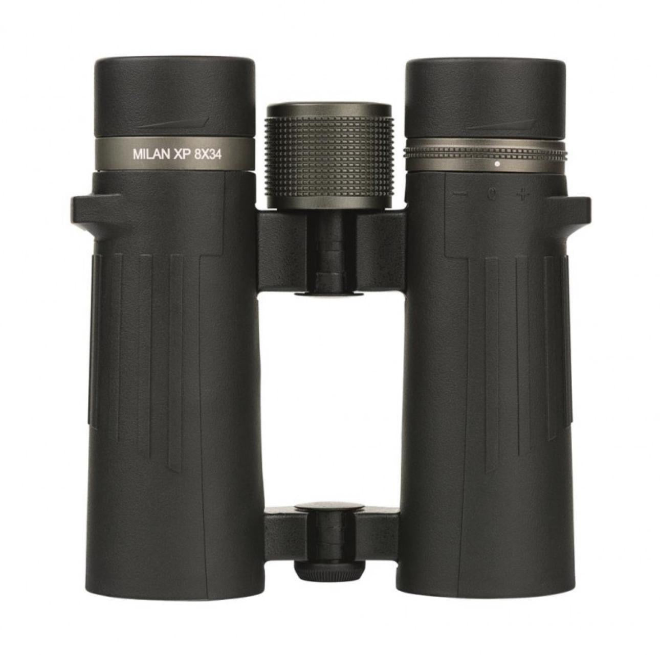 binoculars