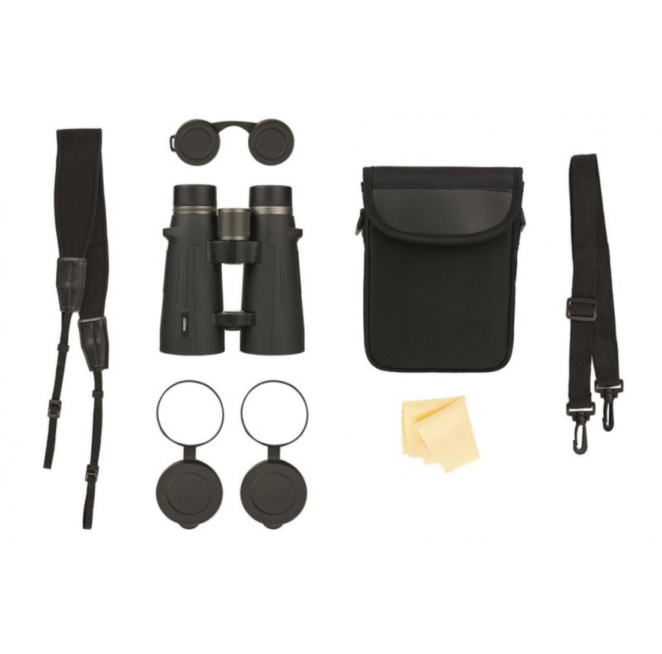 binoculars