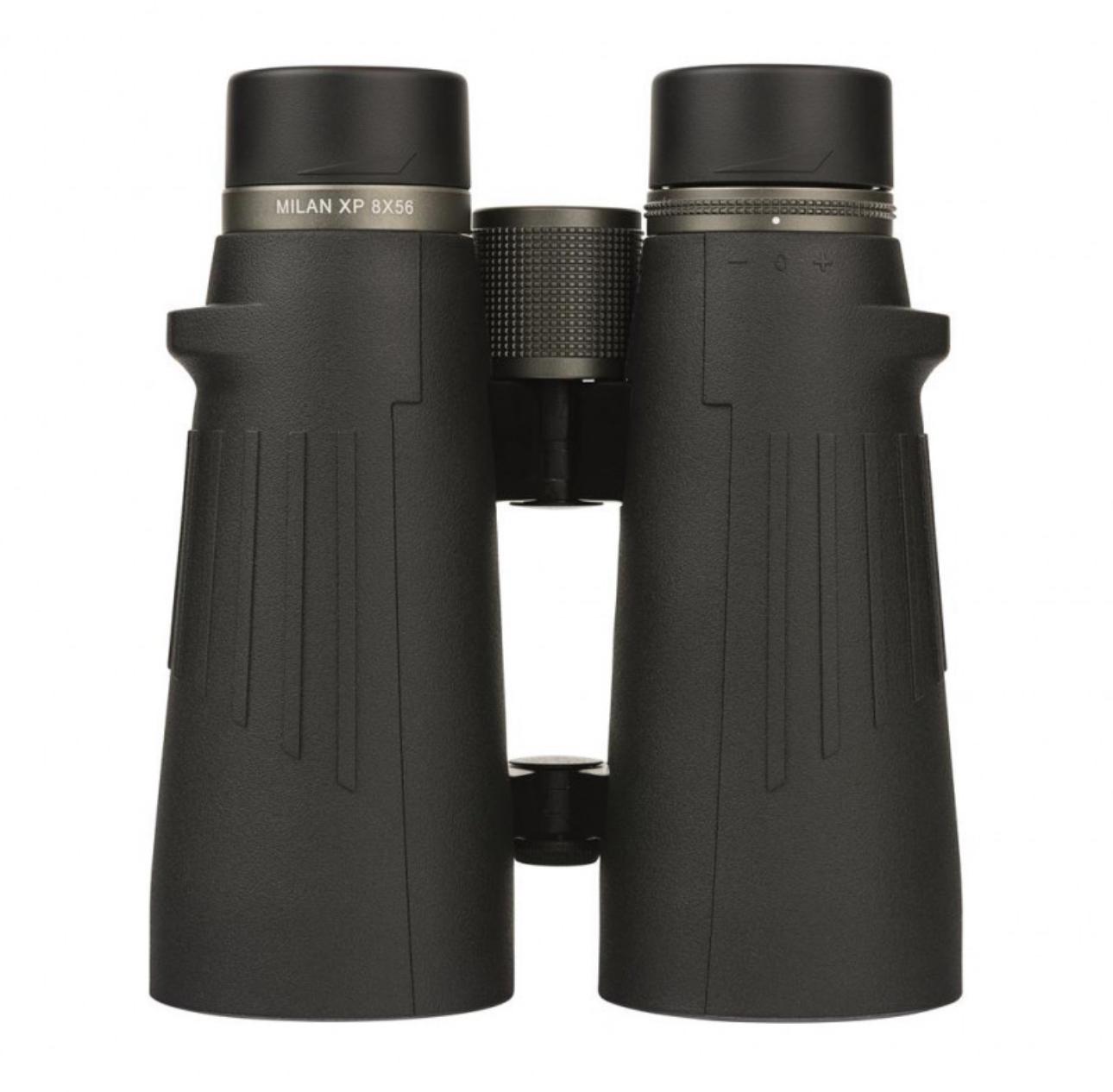 binoculars