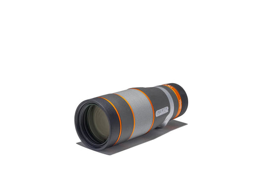 binoculars