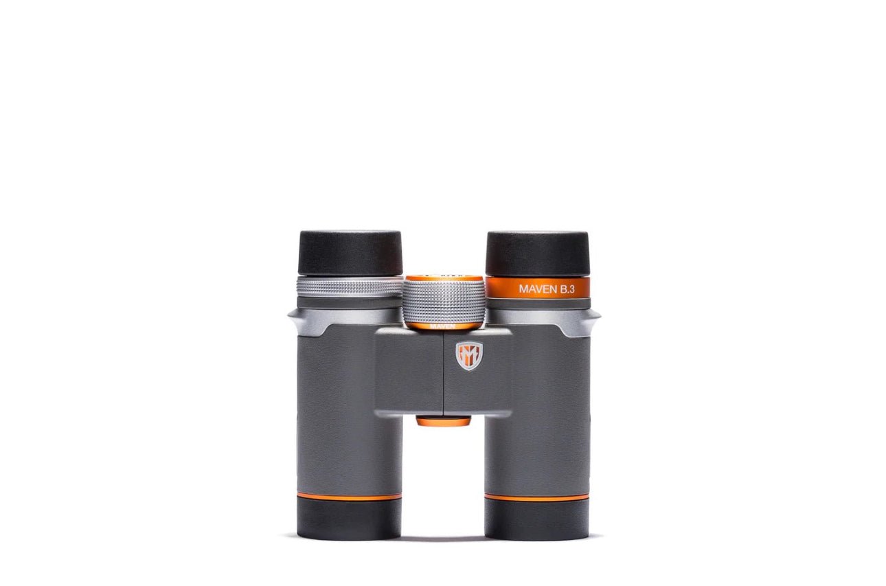 binoculars