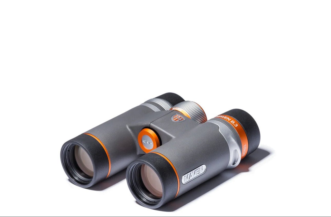 binoculars
