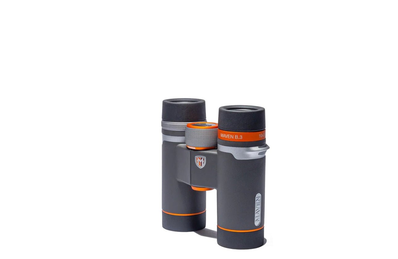 binoculars