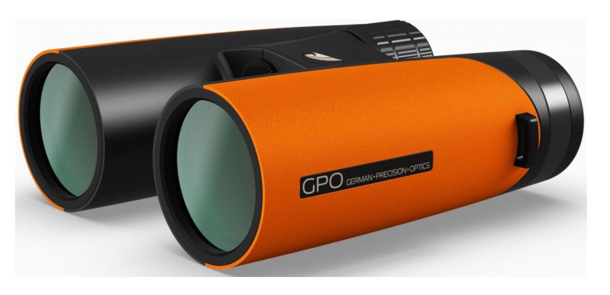 binoculars
