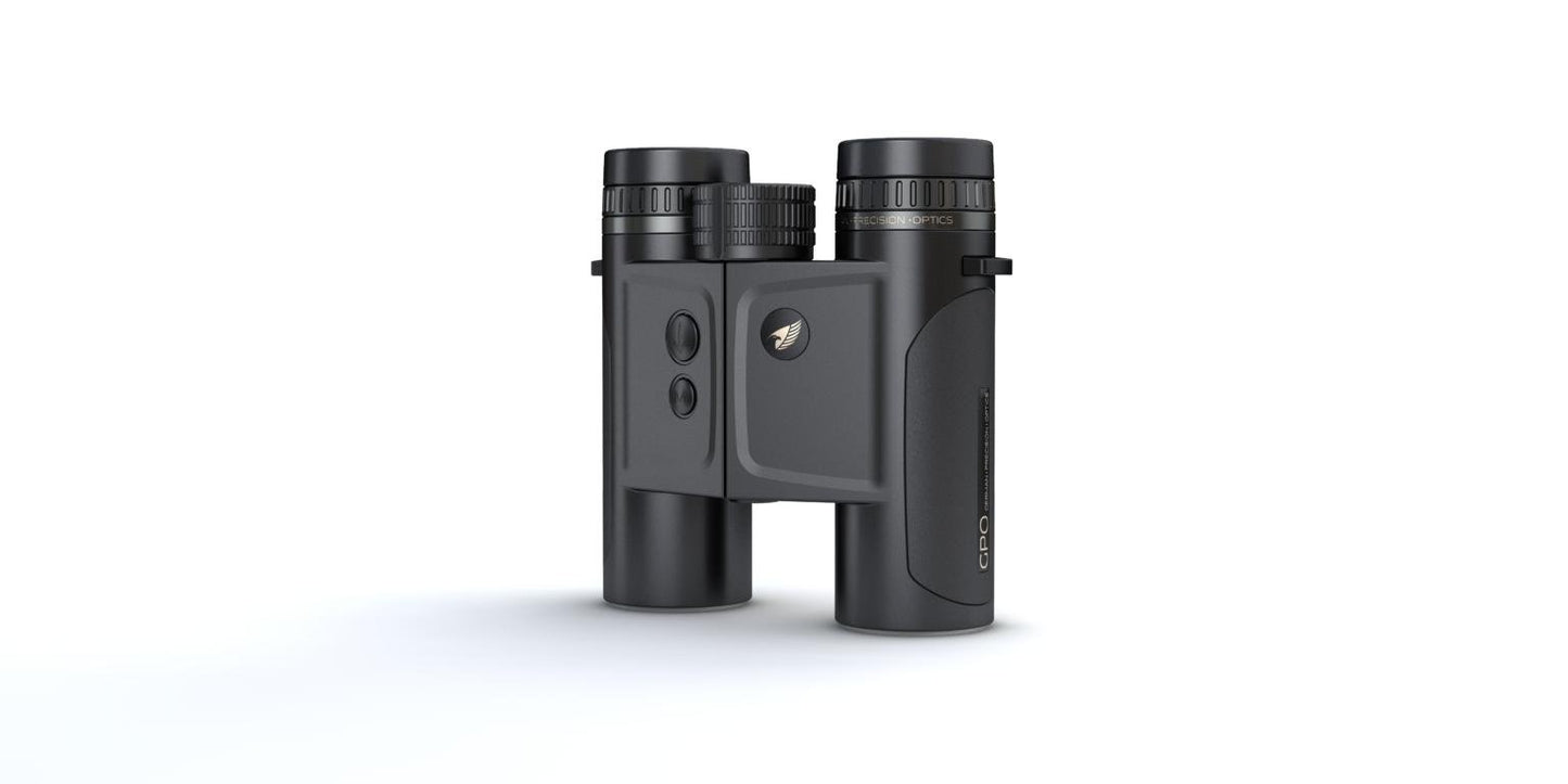 binoculars