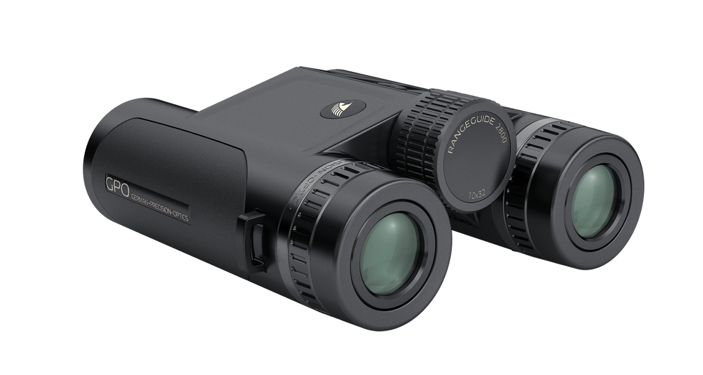 binoculars