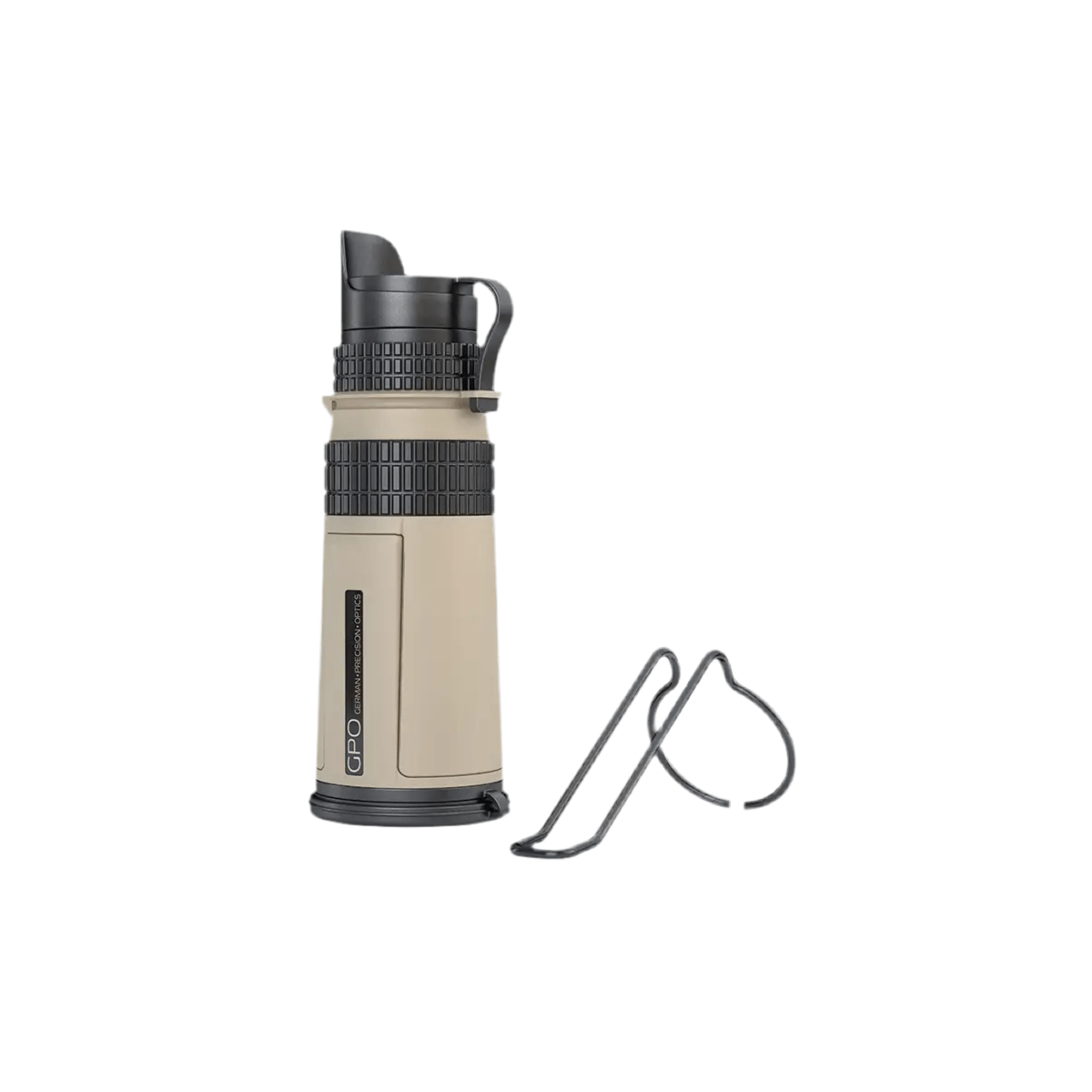 binoculars