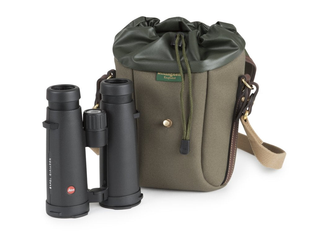 binoculars