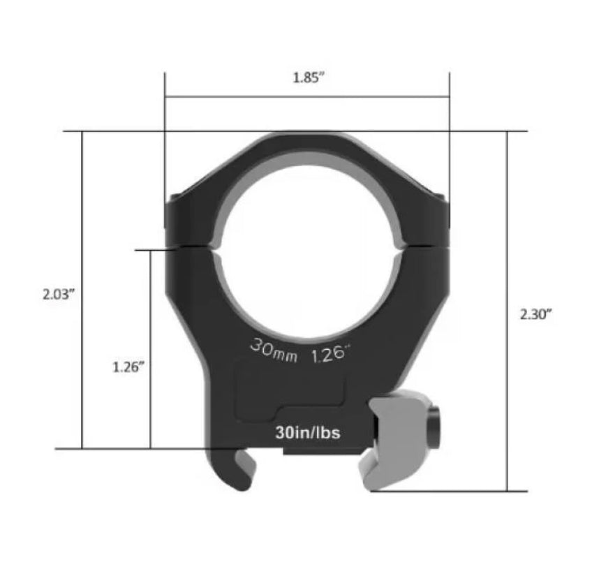 binoculars