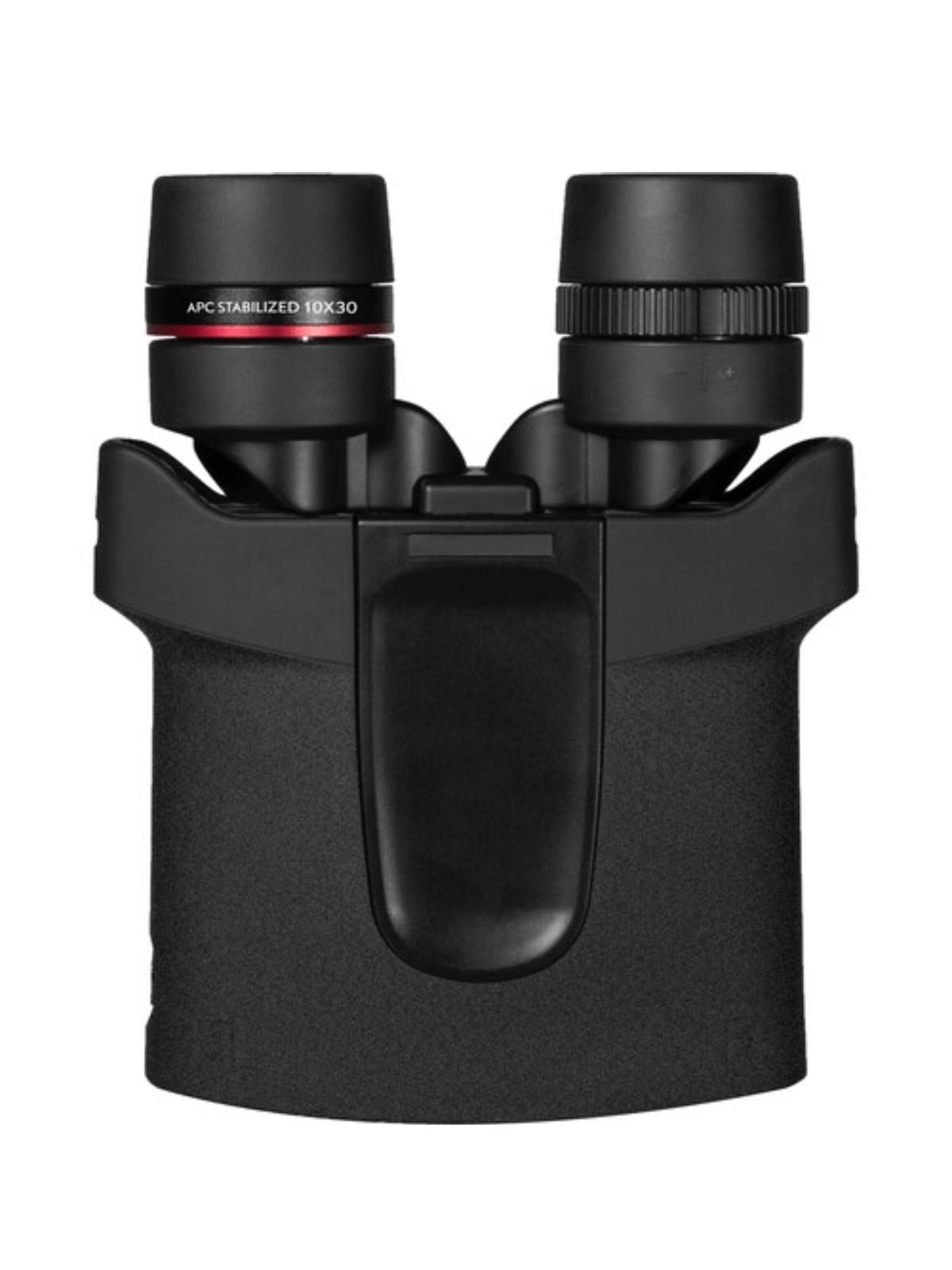 binoculars