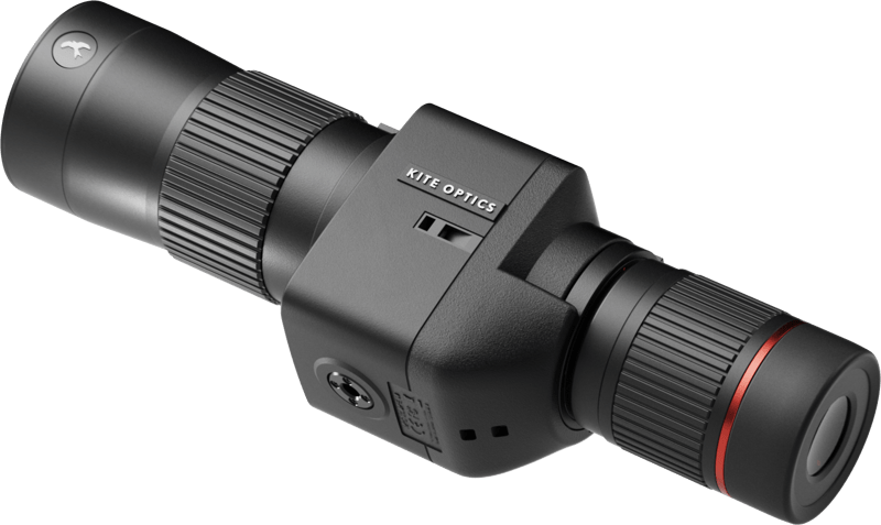 binoculars