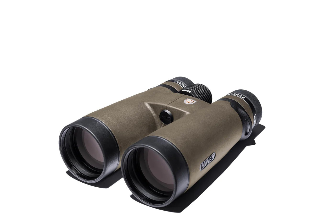 binoculars