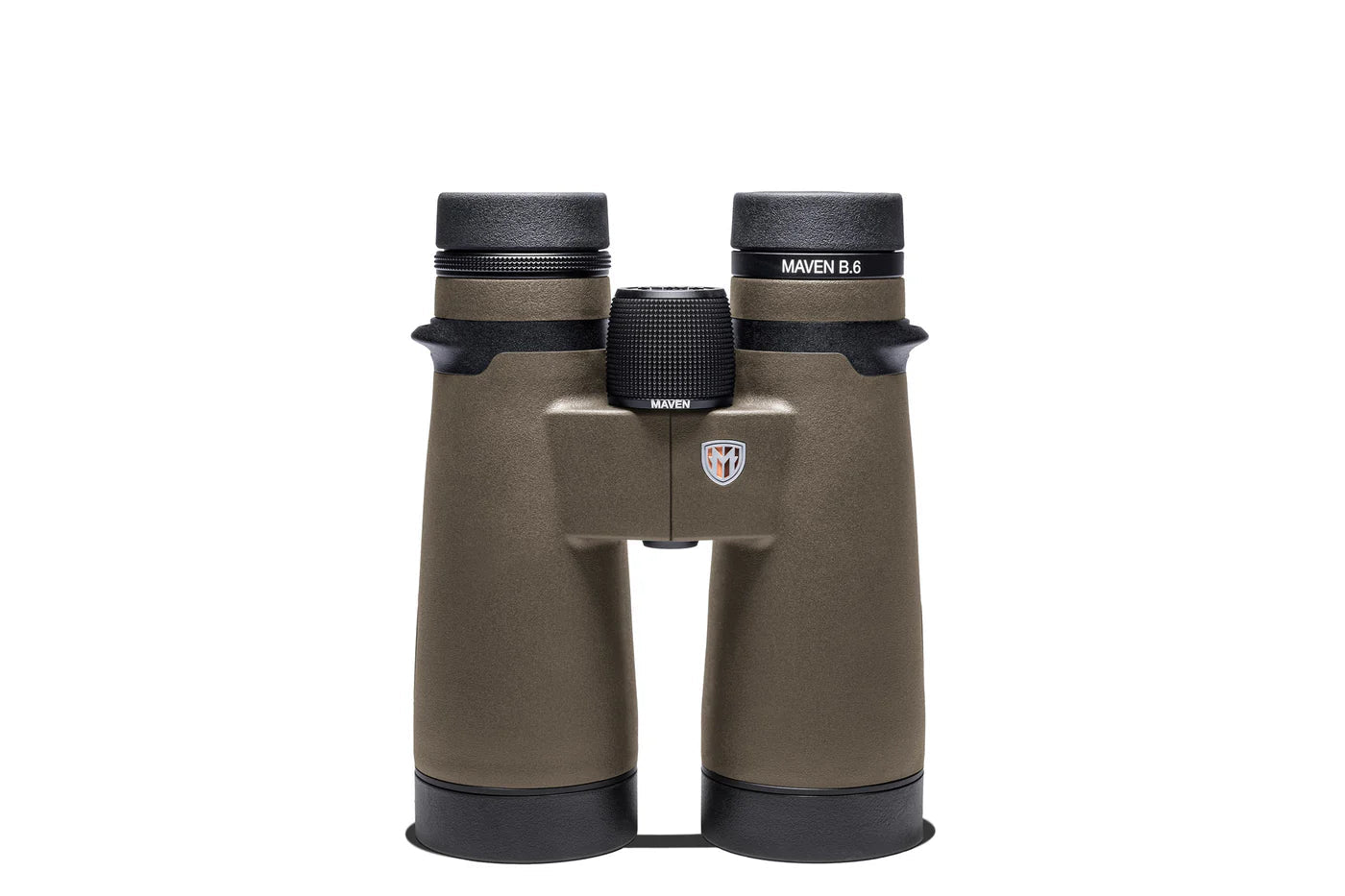 binoculars