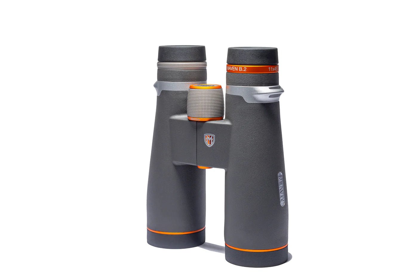 binoculars