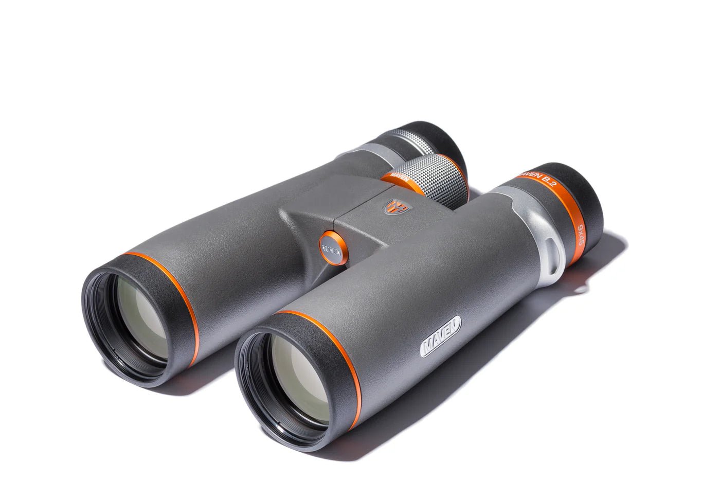 binoculars