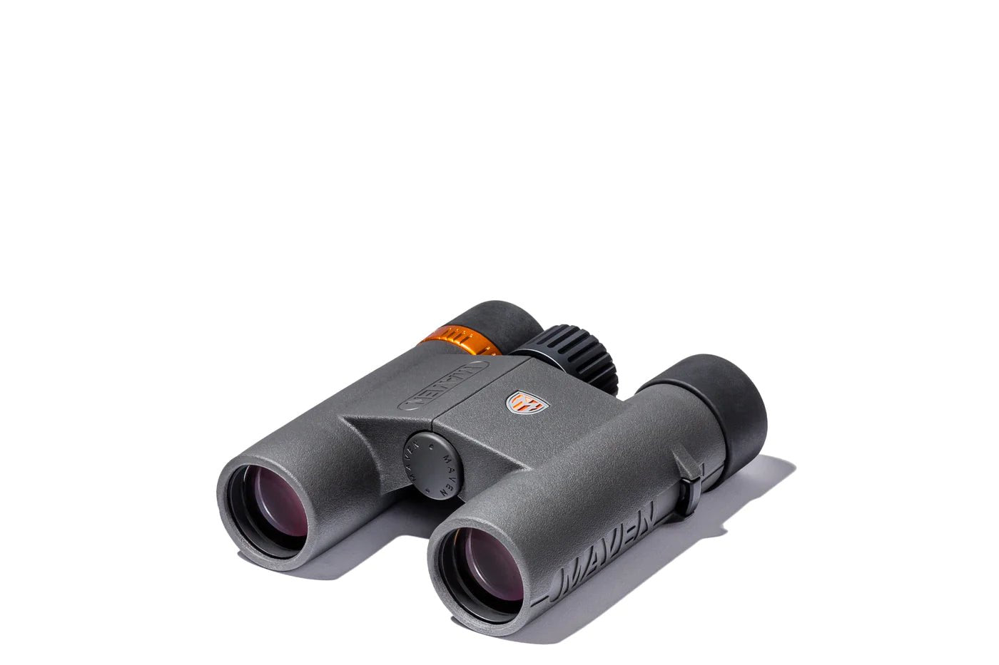 binoculars