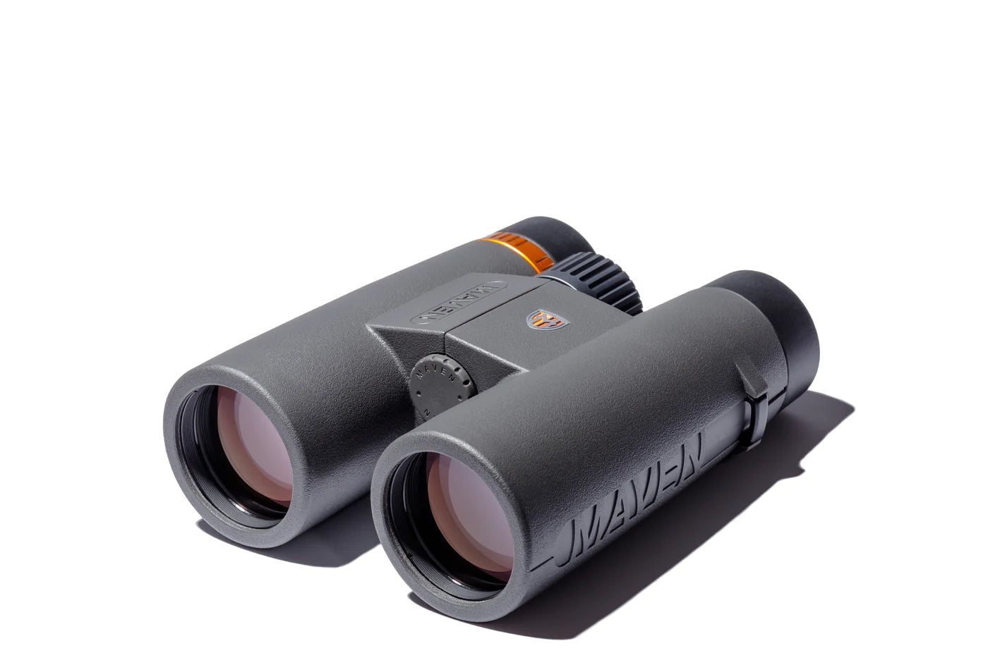 binoculars