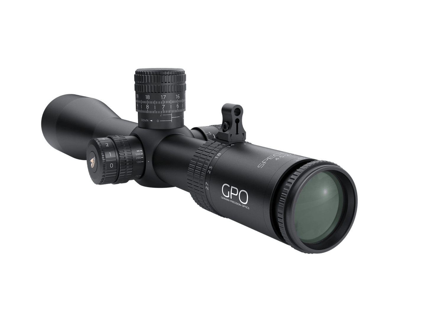 binoculars