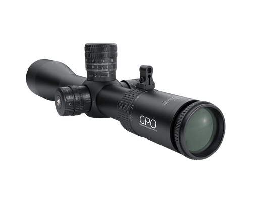 binoculars