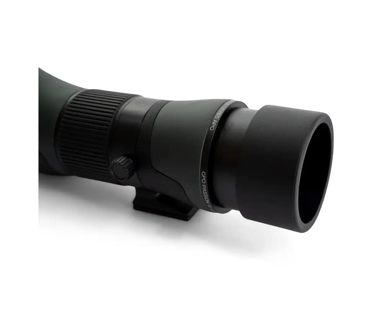 binoculars