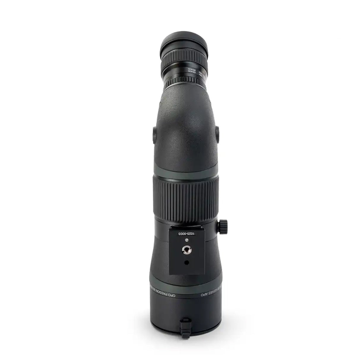 binoculars