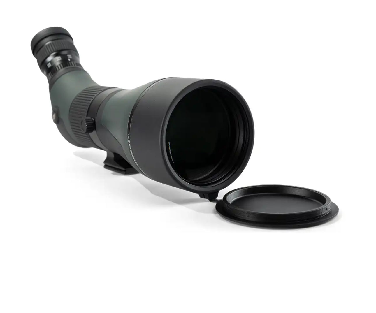 binoculars