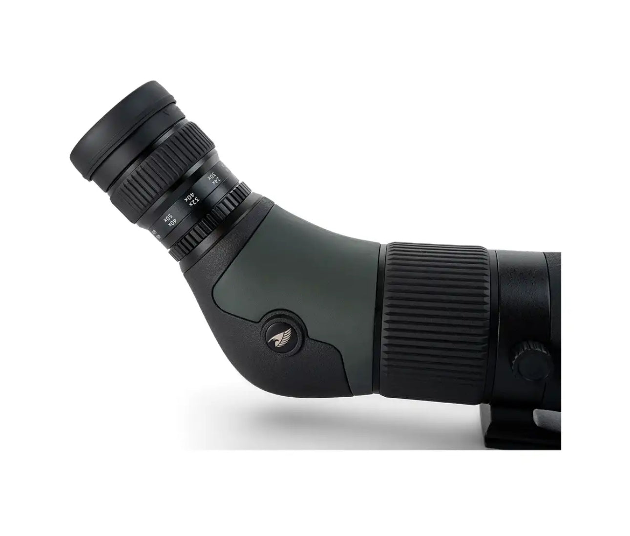 binoculars