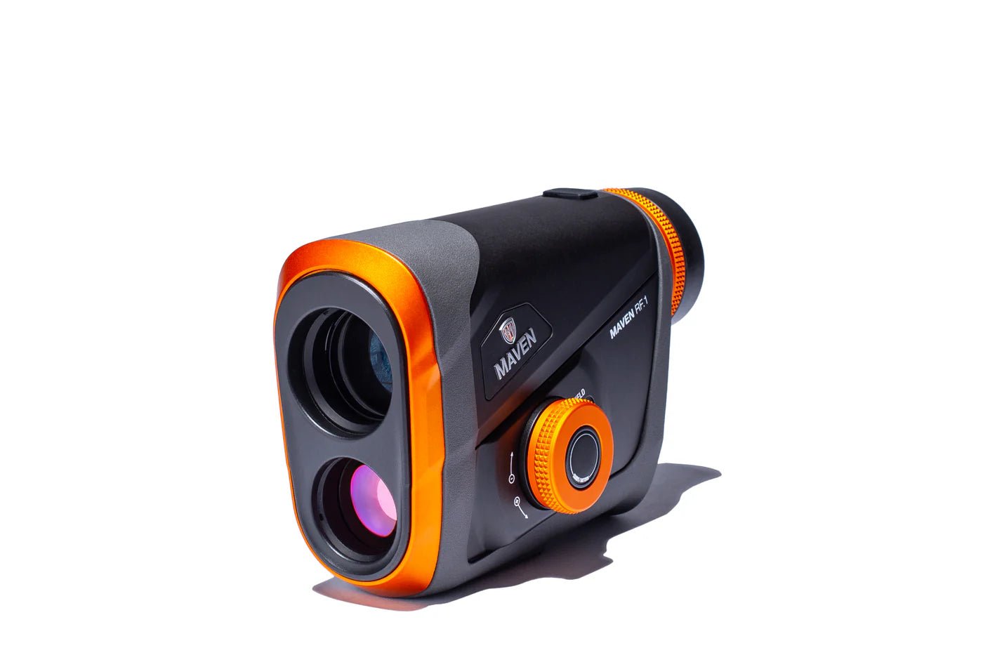 binoculars