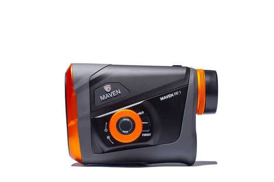 binoculars