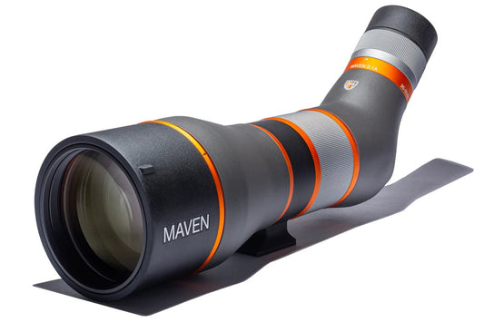 binoculars