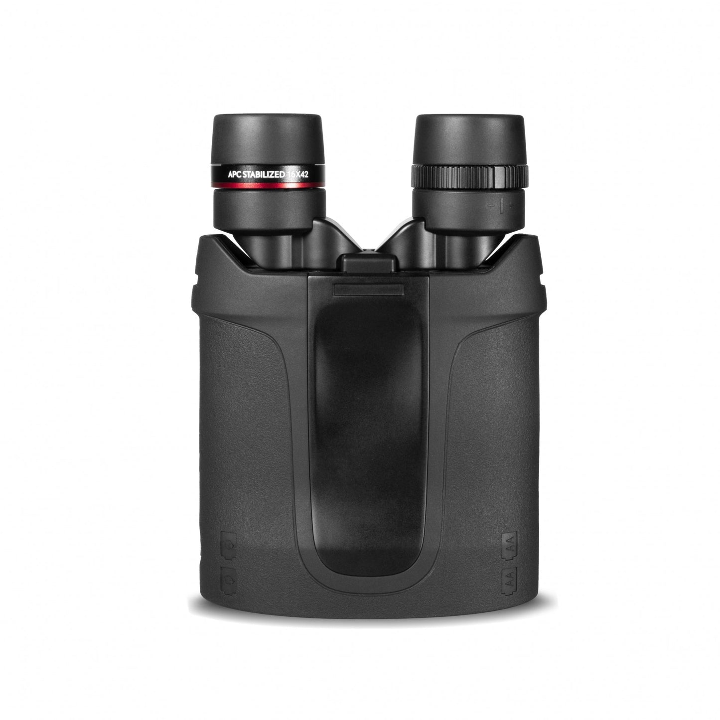 binoculars
