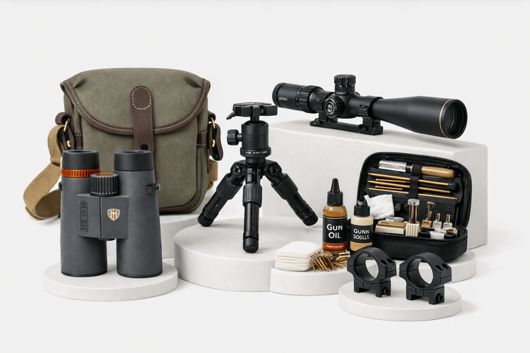 Accessories - Darbel