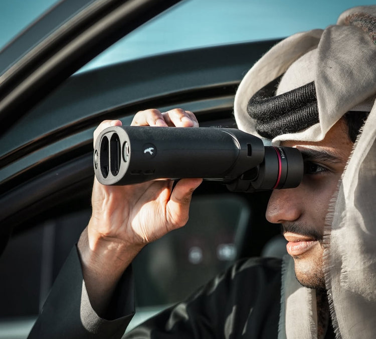Kiteoptics