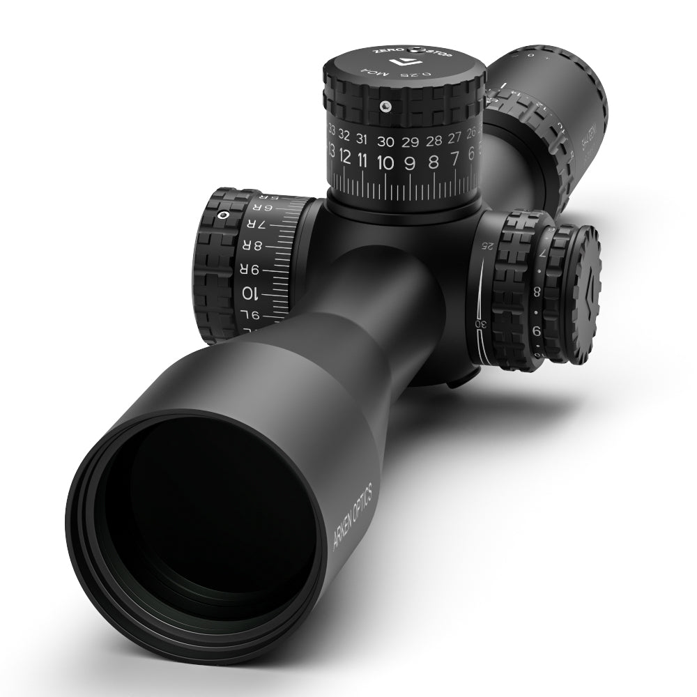 binoculars