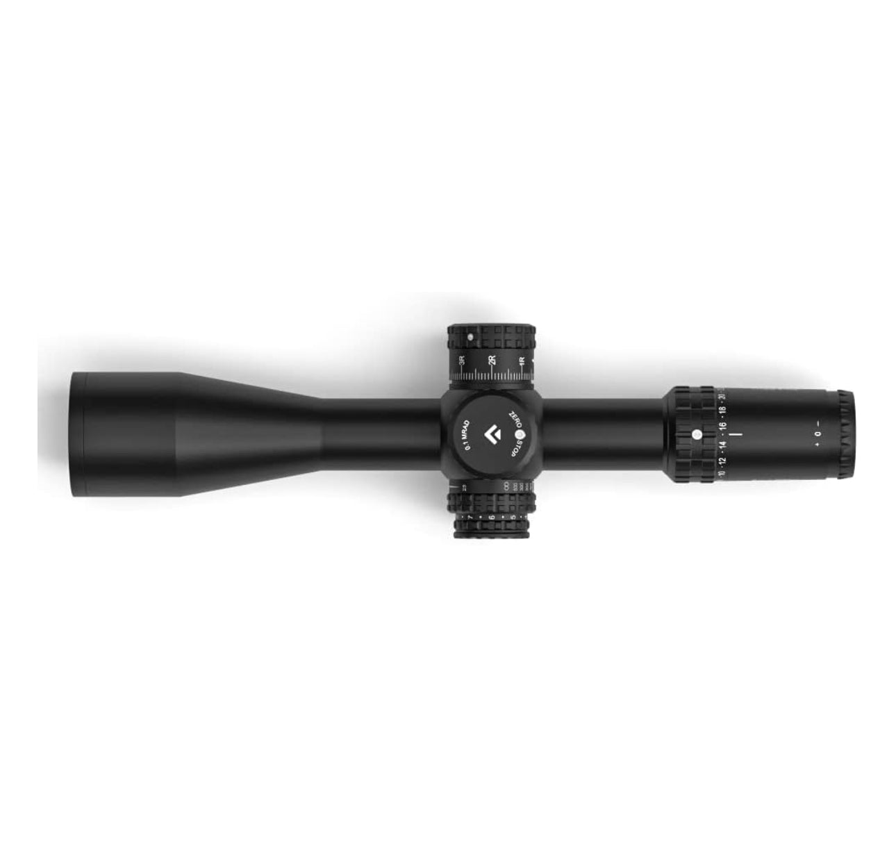 binoculars