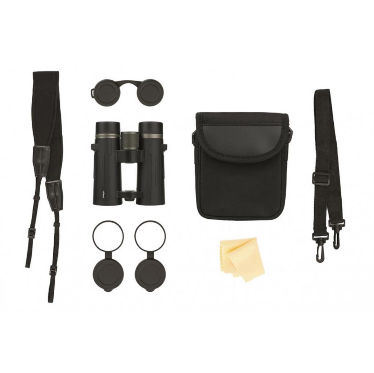 binoculars