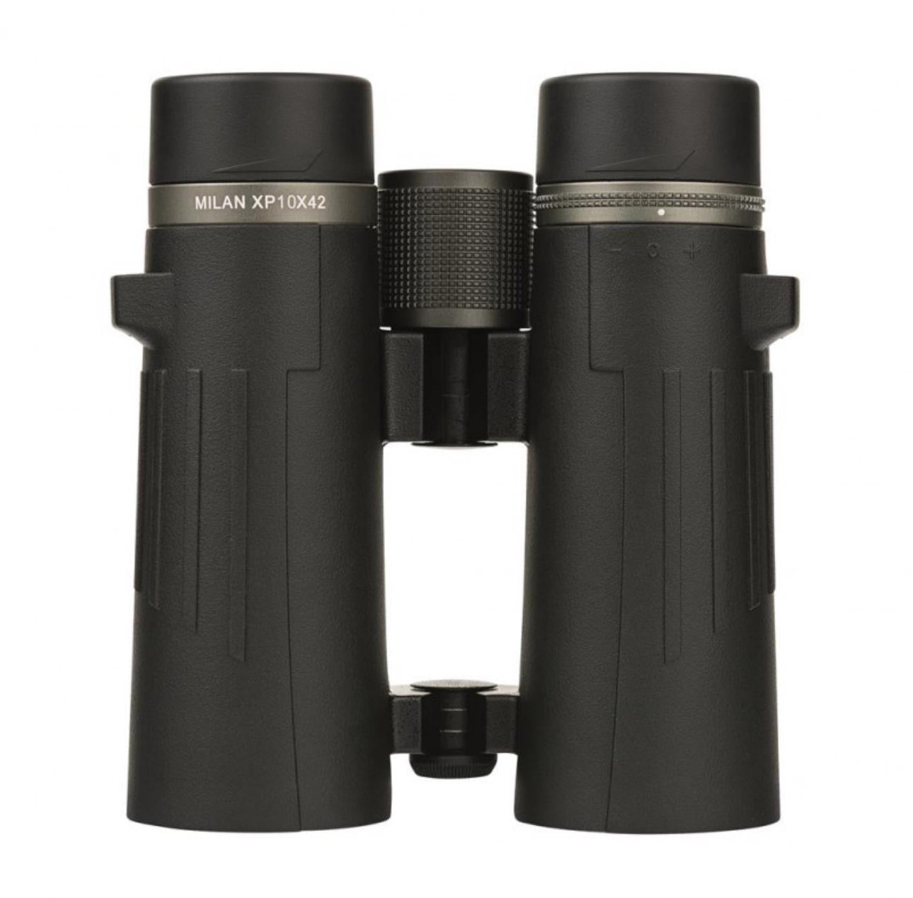 binoculars