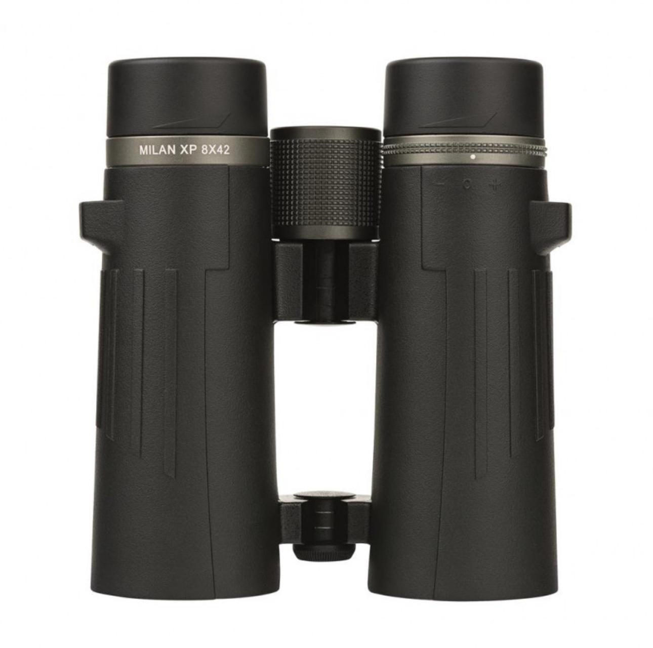 binoculars