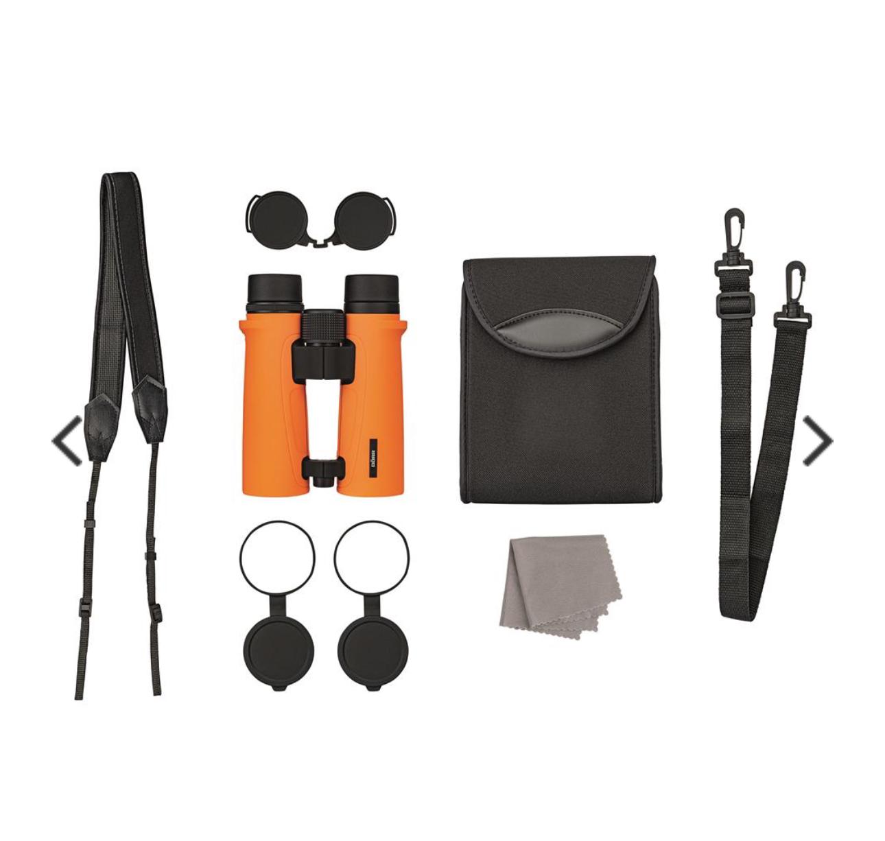 binoculars