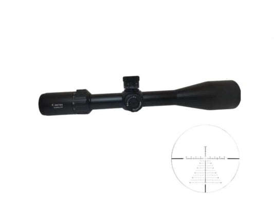 binoculars