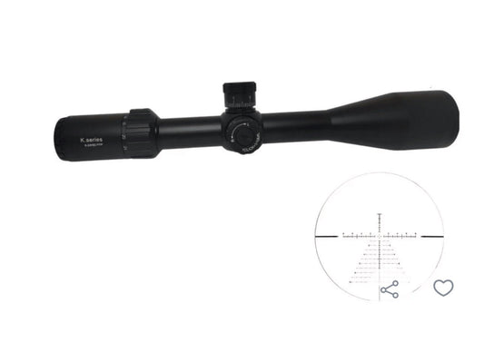 binoculars