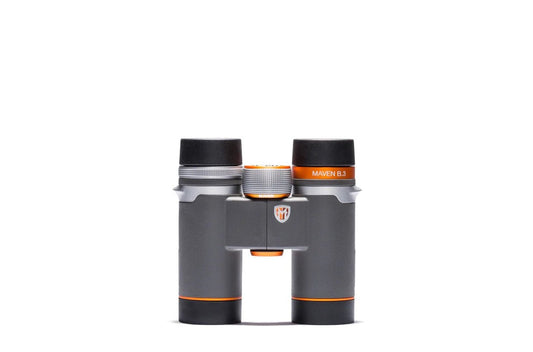 binoculars
