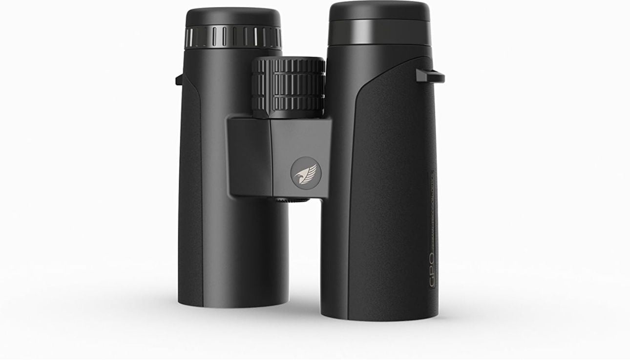 binoculars