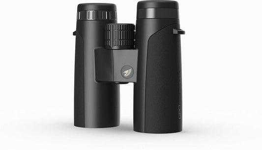 binoculars