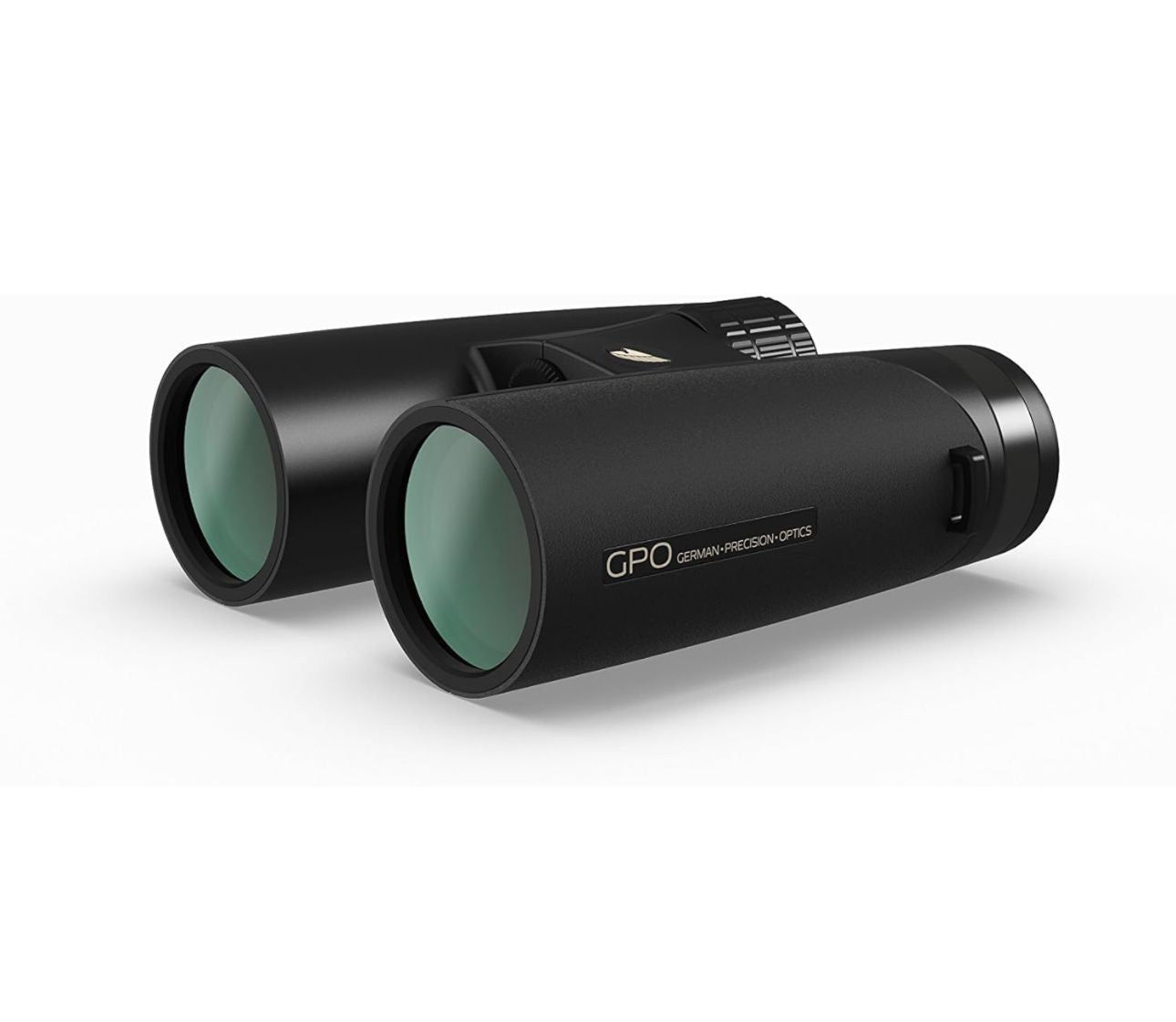 binoculars