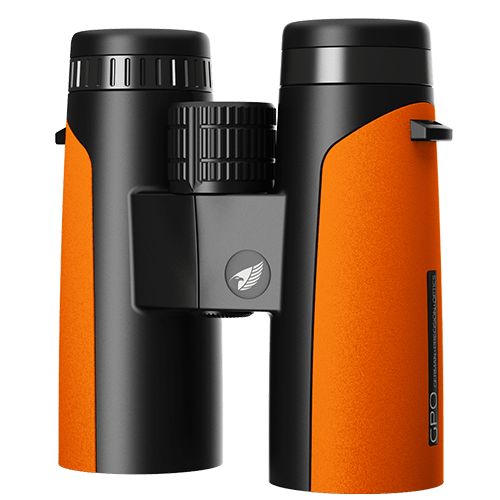 binoculars