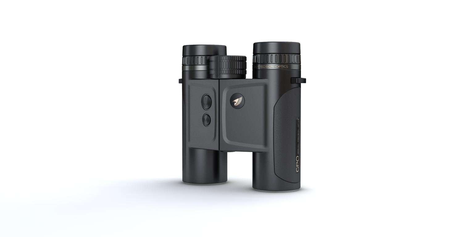binoculars
