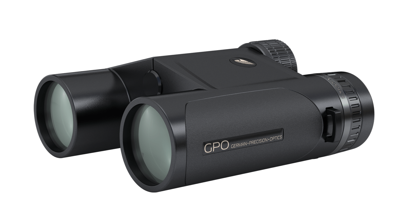 binoculars